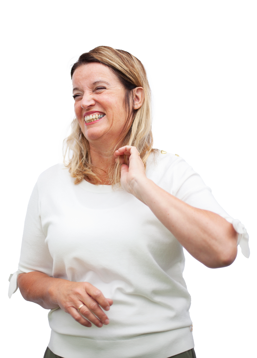 Judit Zijlstra, BegeleidingBij-JZ