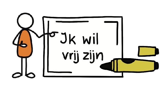 Intentie methode BegeleidingBij-JZ Intentie methode BegeleidingBij-JZ